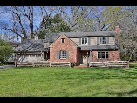 31 Creekside Lane, Pittsford, NY home video tour