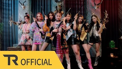 TRI.BE(트라이비) 