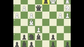 Beating Chess.com Bots - Beating Jimmy-Bot (600) As Black