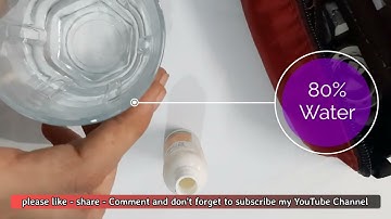 How to make Fixative spray | Fixative spray at HOME in just ₹20 | Pencil Sketch   fixing spray