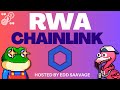 RWA and Chainlink EXPLAINED: The Future of Decentralized Finance (You Won’t Believe This!)