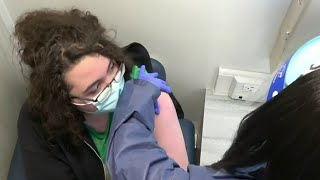 Inside Detroit's effort to increase COVID vaccinations