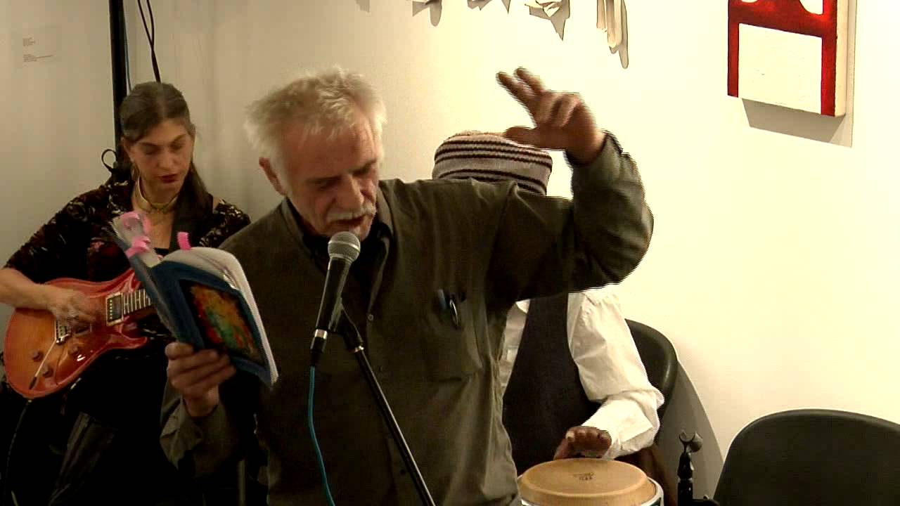 ANDY CLAUSEN  'Home of The Blues'