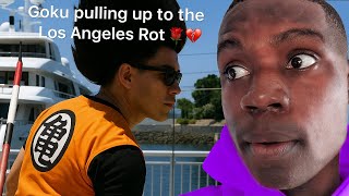 The Multiverse Pulls Up To La...
