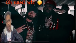 Icewear Vezzo - I ain’t Mad at Ya (Why He Said That 🫢) #reaction