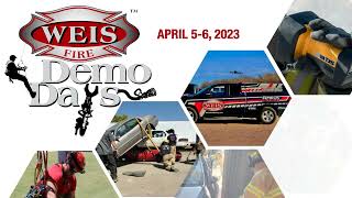 Weis Demo Days Hypersight Spotlight