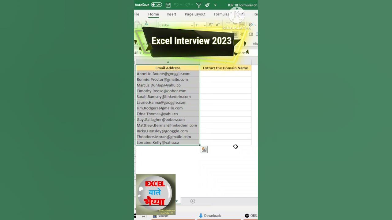 How to use text after formula in excel 2023 excel exceltipstricks