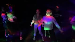 Halloween 2018