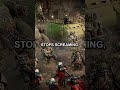 Warhammer 40K: Death Guard Make Surrender Look Peaceful #Shorts