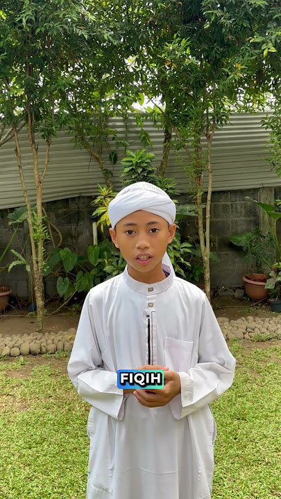 Pendaftaran Pondok Pesantren Al-Bahjah Tahun Ajaran 2026 - 2027 #psb #pondokpesantren #albahjah