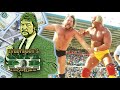 Ted dibiase on what he thought of hulk hogans work