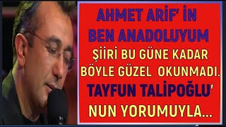 ADEM BABANIZ DA HAVVA ANANIZ DA DÜNKÜ ÇOCUK SAYILIR  /  TAYFUN  TALİPOĞLU / ESKİMEYENLER  PART - 87 Resimi