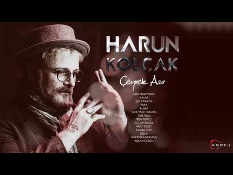 Harun Kolçak yaşar  Haketmedim Ayrılığı