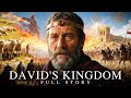 The ENTIRE Story Of David From Shepherd To King To Dynasty Bible Stories