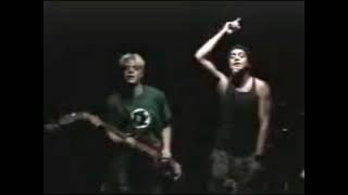 Los Pericos - Me late (Montreal - Canadá - 1999)