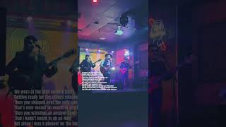 Small Town Darlings - John Hewitt &amp; the New Americans