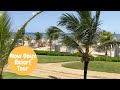 Now Onyx Family All Inclusive Dominican Republic Resort Tour