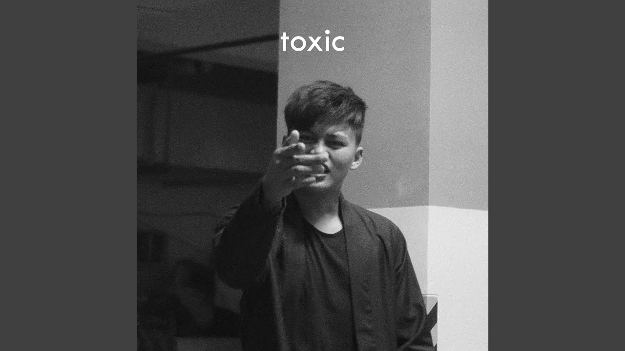 Toxic YouTube