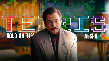 Tetris - "The Perfect Game" │TV Spot - Trailer Edit