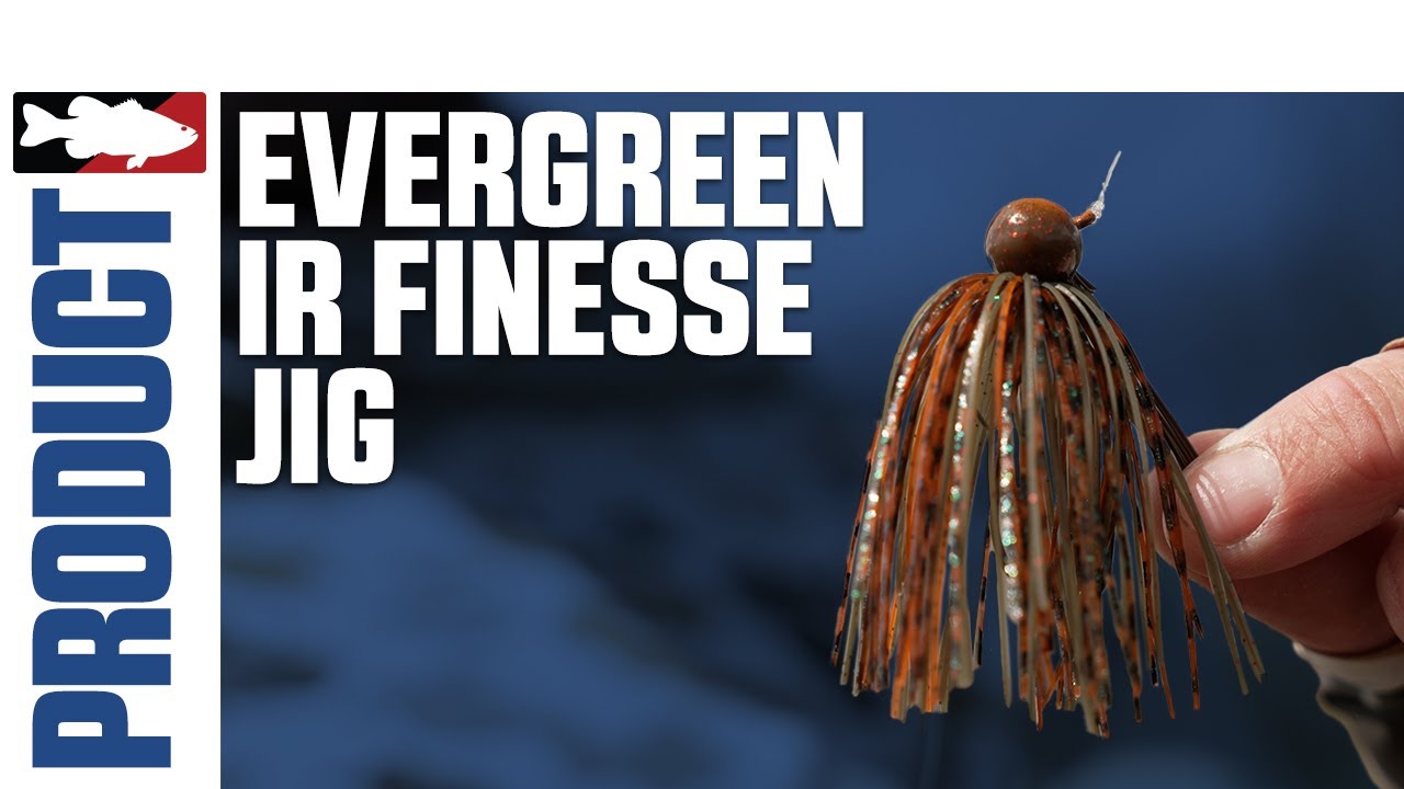 Evergreen Zeruch Crankbait with Cody Meyer 