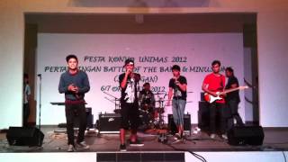 Semua Dalam Lagu -  Asyraf Hardy Feat. Sonar Instinct, PzWaktutim