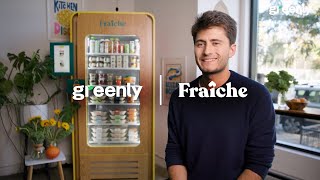 Fraîche's Path to Net Zero: Sustainability in Action with Greenly