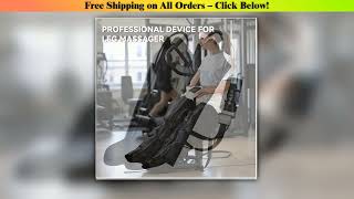 EU Plugs 2 Pics Professional Massager Personal Care Accessories Equipment for Salon Spa Full