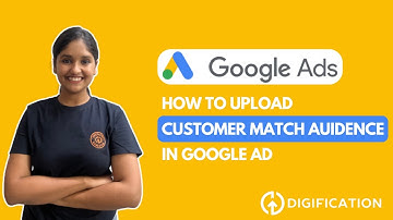 How to Upload Customer List in Google Ads | Customer Match Audience Step-by-Step Tutorial (2025)