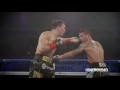 Hey Harold!: 2015 Fight of the Year