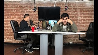 SquidTalk #3 - FouseyTube, Logan Paul, Aladdin Trailer