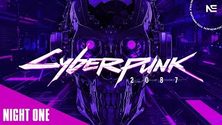 CYBERPUNK 2087 - SEASON 2 PREMIERE - THE MAJOR LEAGUES!