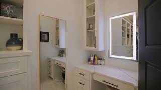 7010 Egret Landing Monroe Louisiana Luxury Home Tour