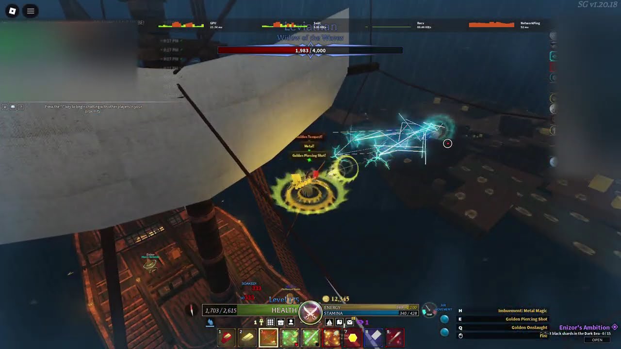 Post-nerf savantlord