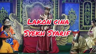 Riwayat Sunan Gunung Jati Sandiwara Wira Mandala Raden Chulaeng Group29 Agustus 2025