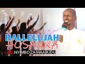 Live worship  nyimbo za maabudu  with evezekiel