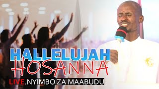 LIVE WORSHIP - NYIMBO ZA MAABUDU | With Ev.Ezekiel - Best South African Gospel Songs 2022...Gospel Playlist