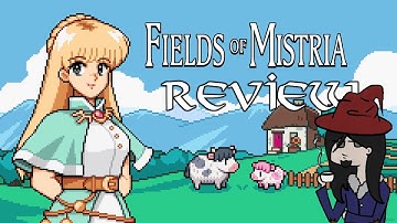 Quids In! Fields of Mistria - Review