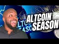 CRYPTO GOING PARABOLIC ( ALTSEASON TIMEFRAME -- MARKET UPDATE)