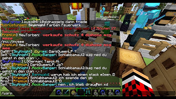 MyCliff SkyPvP Folge 1