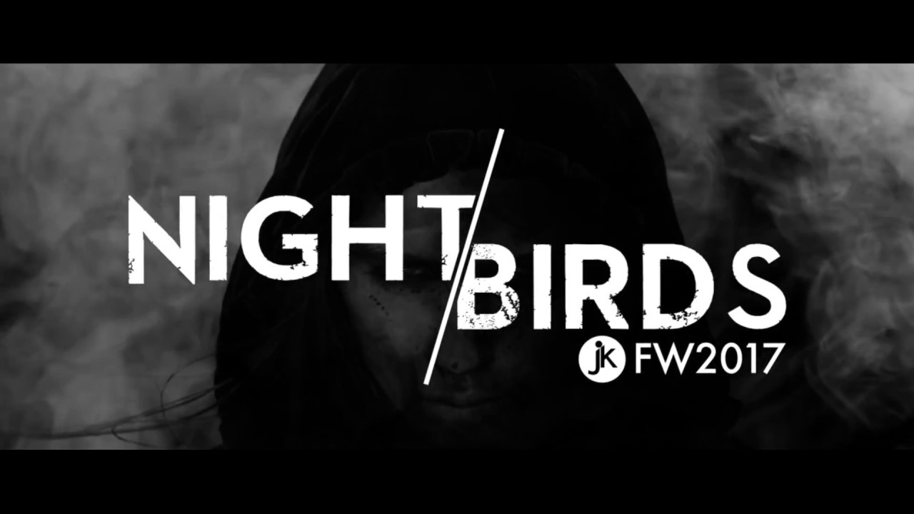 modality Intro Pasarela Night Birds FW2017 MBFWMx JK