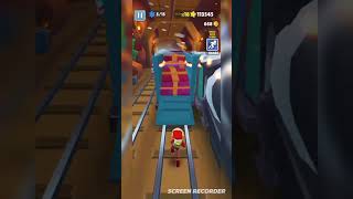 pov survey super game 😈#gaming #subwaysurfers