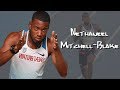 Nethaneel Mitchell-Blake ● Sprinting Montage