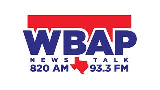 End Of Hot 93.3 and Start of WBAP News Talk 93.3