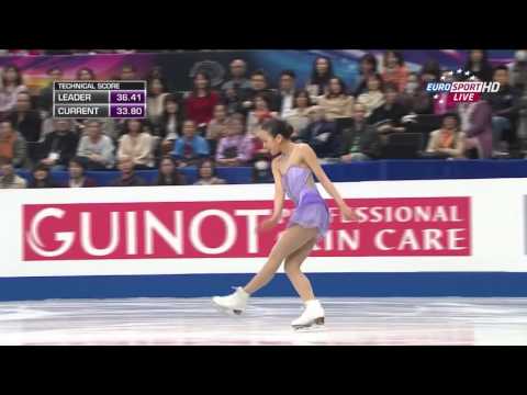 Vídeo: Patrimônio líquido de Mao Asada: Wiki, casado, família, casamento, salário, irmãos