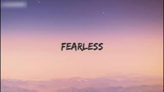 Lost Sky Fearless - Karaoke Version (NCS)