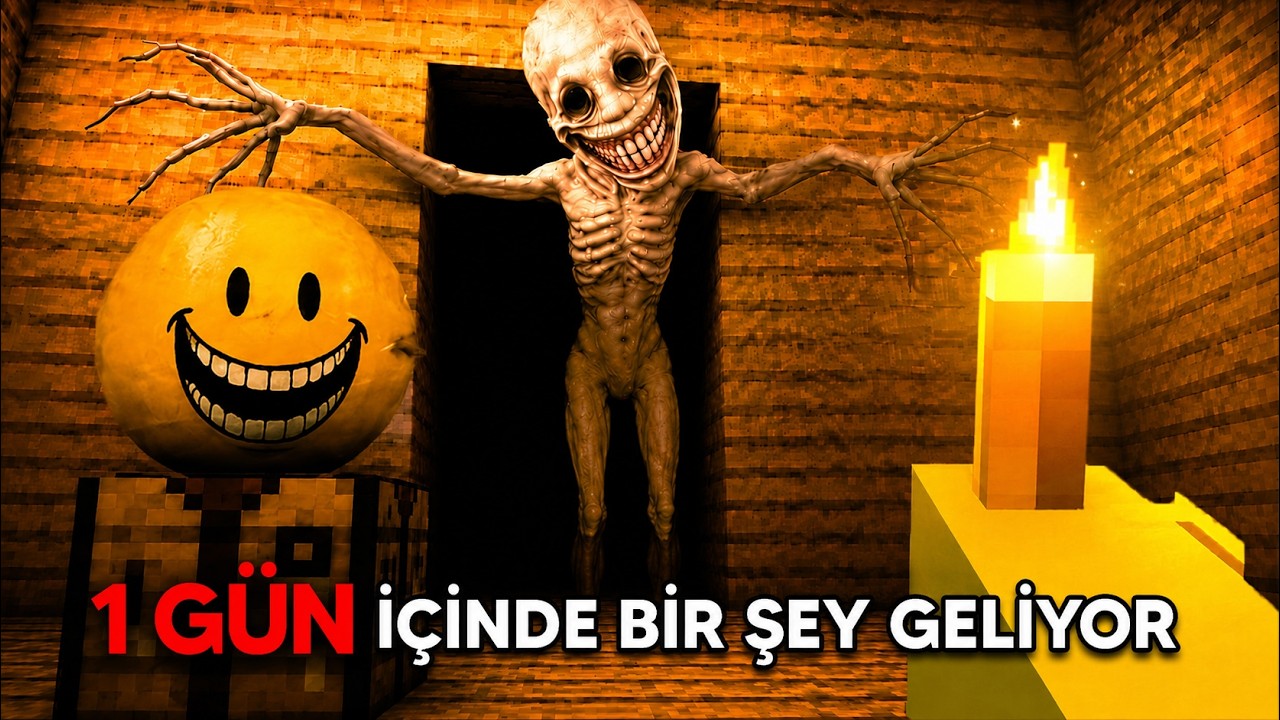 VERİTY Modunda İşler Garipleşiyor !