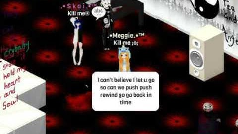 Remember when (Chit chat city)