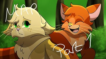 (Warrior Cats) Can