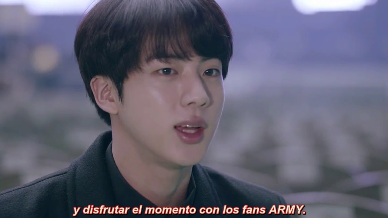 BTS : BURN THE STAGE – EPISODIO 8 [ PARTE 9 / SUB ESPAÑOL ] - YouTube