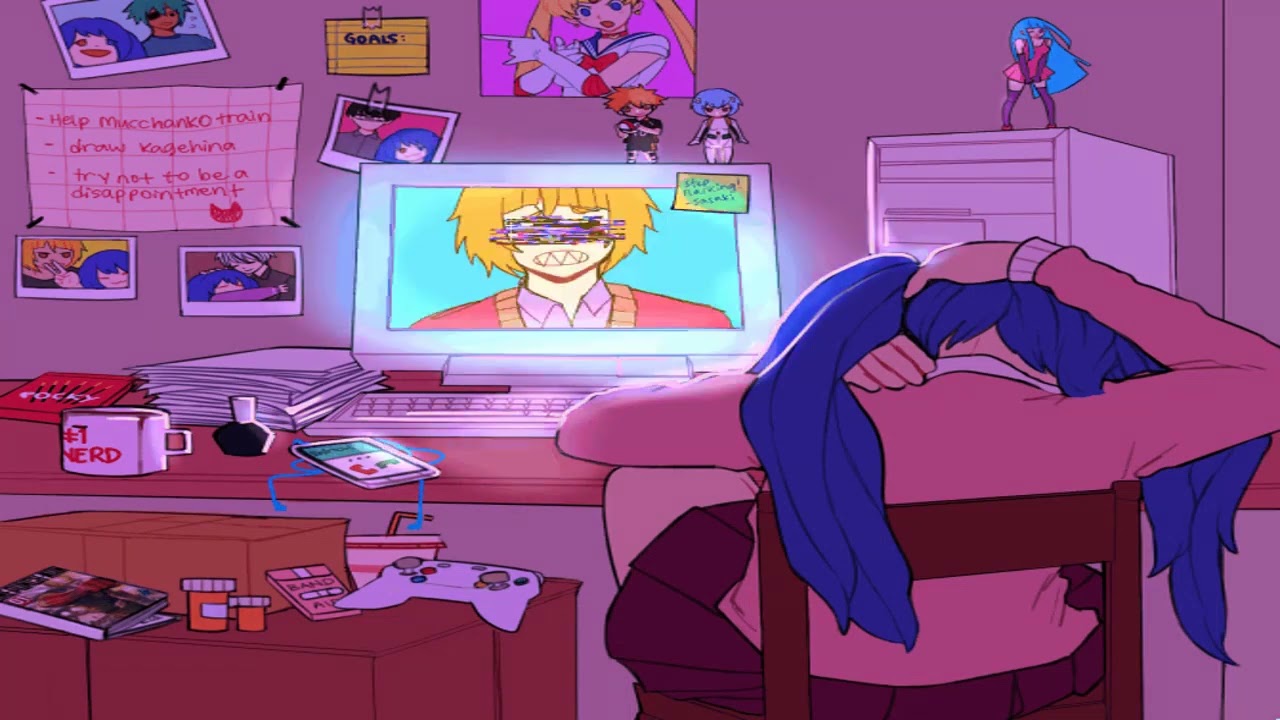 Strawberry Alarm Clock - Incense And Peppermints (slowed & Reverb)